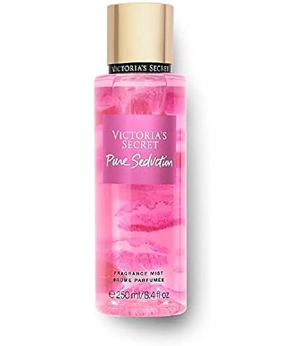 Amazon.co.jp: ビクトリア・シークレット ストロベリー&シャンパン